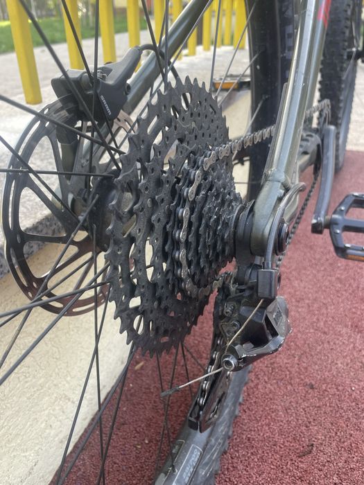 Vand cannondale habit ht 2 mantis