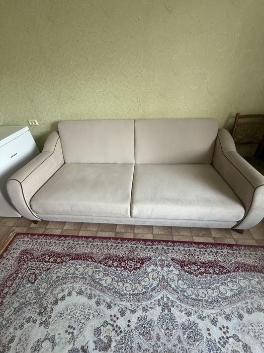 Продам диван евромебель в отличном состояний