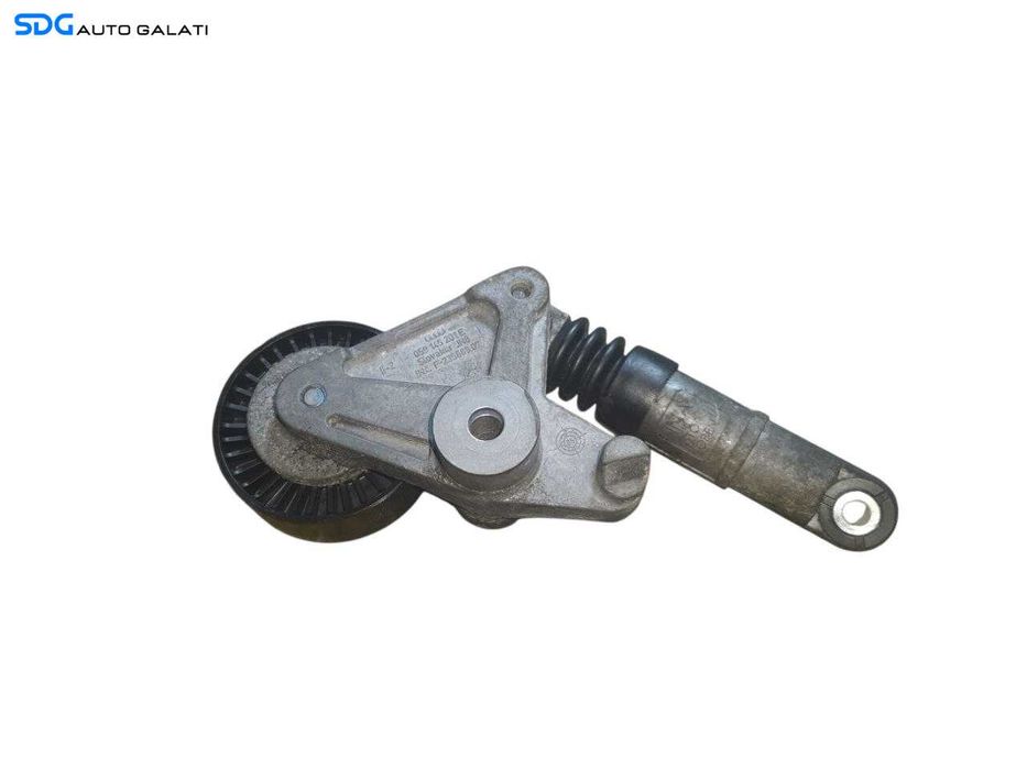 Rola Intinzator Intinzatoare Curea Accesorii Audi A4 B8 2.7 3.0 TDI 2007 - 2012 Cod 059145201E [N2422]