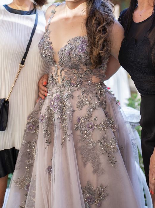 Абитуриентска рокля - BERNA MODA