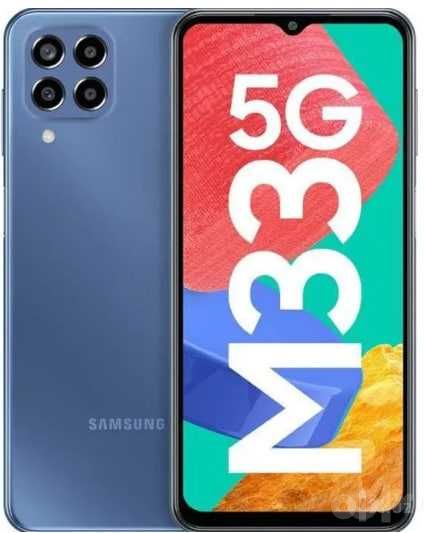 Samsung Galaxy M33