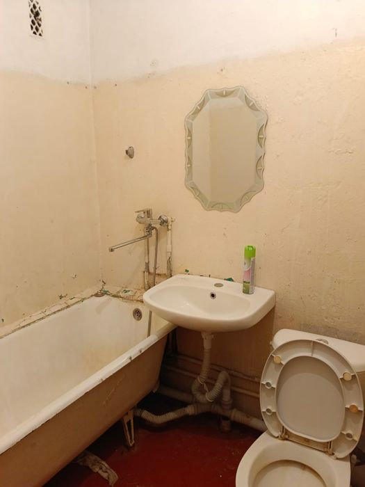 Сдам квартиру на долги срок