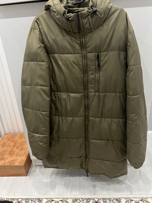 Продам разные мужские куртки