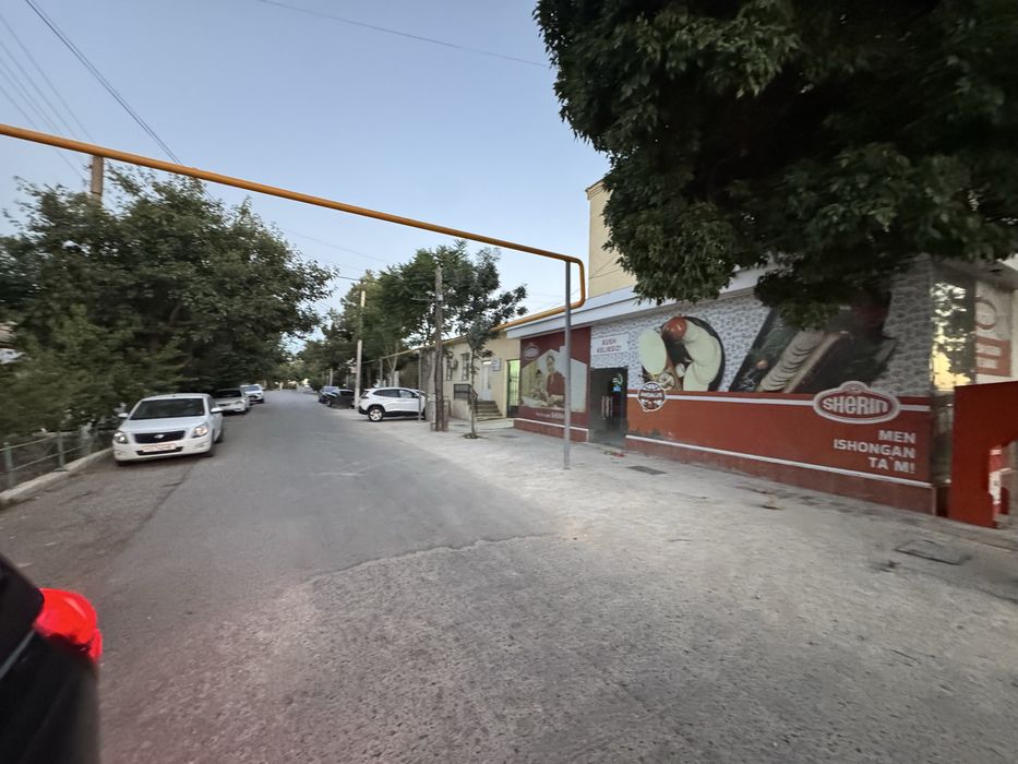 Savdo Dukon ijaraga beriladi