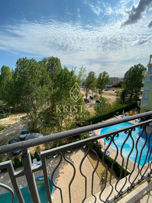 Продава се Тристаен апартамент в к.к. Слънчев бряг - 90 кв.м за 1500 €/кв.м - Снимка #14