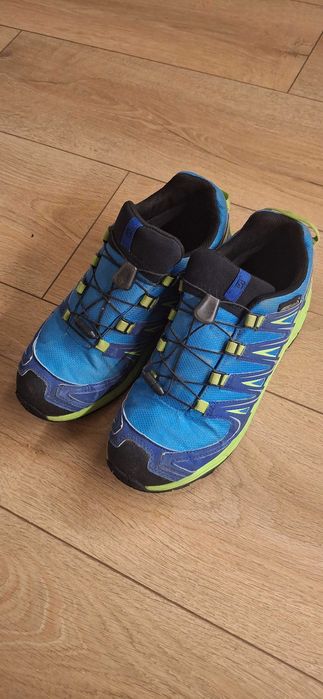 Туристически обувки SALOMON