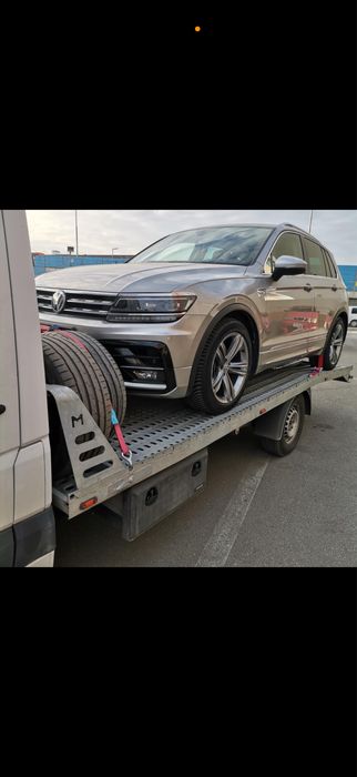 Пътна помощ Радомир