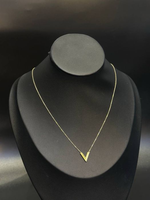 Золото 585  Цепь Масса: 1,62