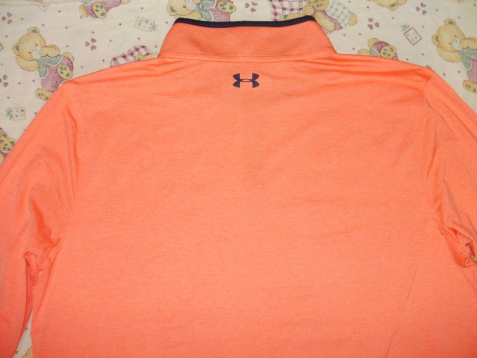 UNDER ARMOUR оригинална нова мъжка спортна блуза XL