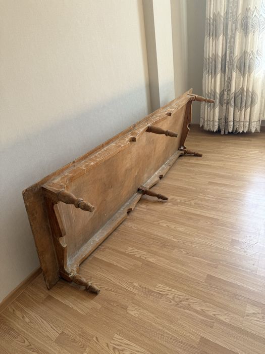 Жер стол бу / стол бу