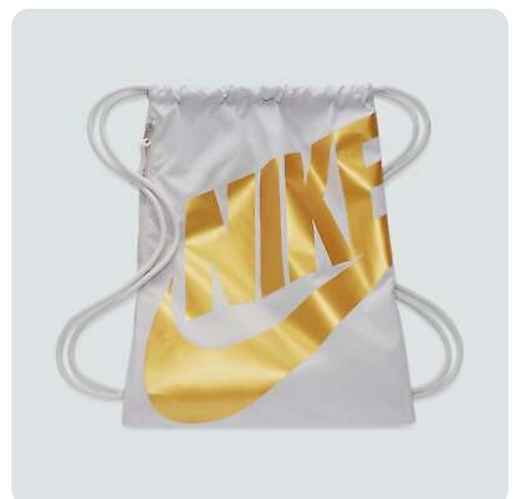 Nike спортна чанта