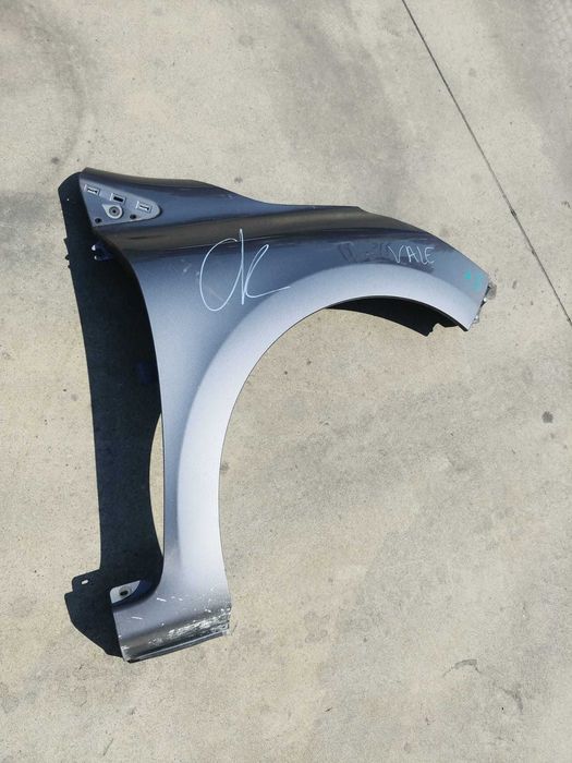 aripa dreapta fata renault clio 4