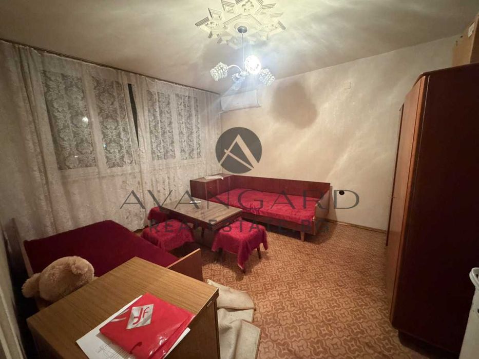 Продава се Двустаен апартамент в Пловдив, Кършияка - 60 кв.м за 1020 €/кв.м - Снимка #2