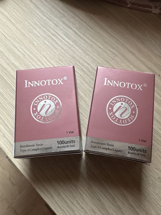 Bitox lichid 100 unitati