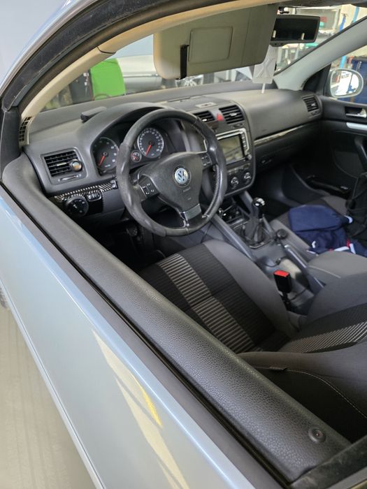 VOLKSWAGEN Golf 2008 — imagine 4