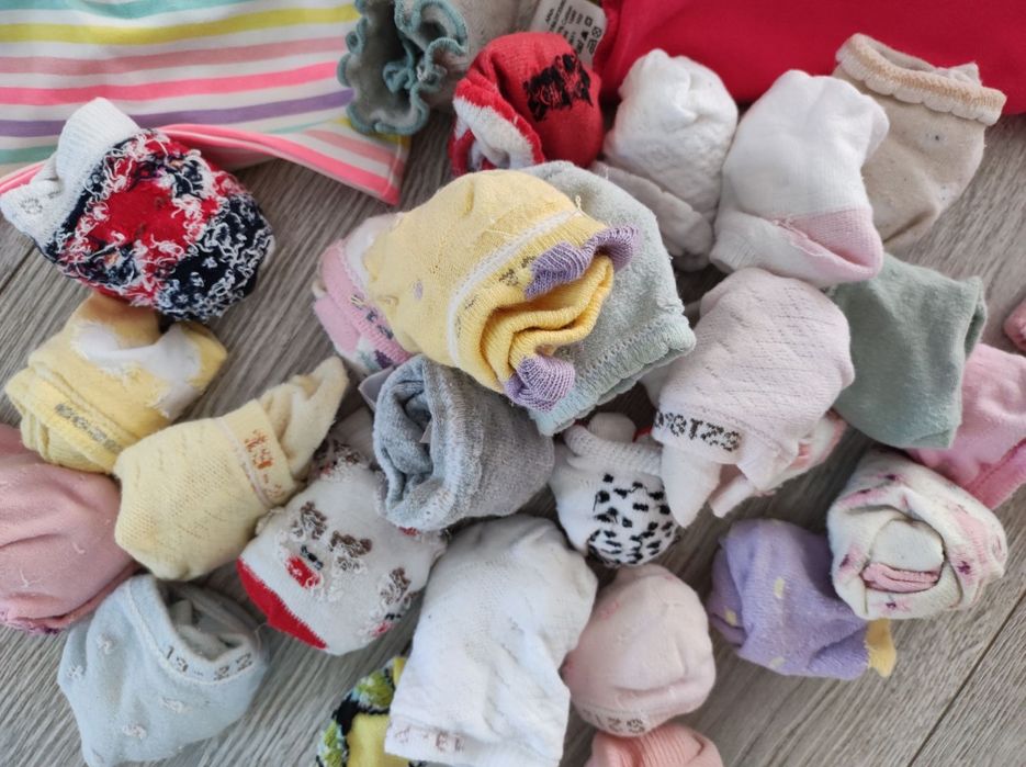 Дрехи 0 м до 2 г