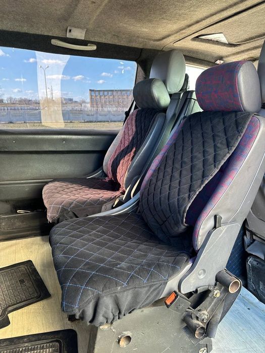 Продам Мерседес Вито