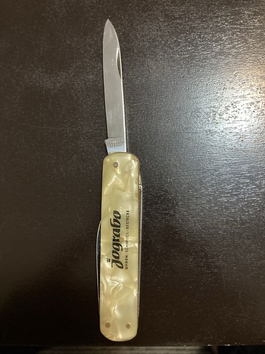 Комбинирано ножче Solingen