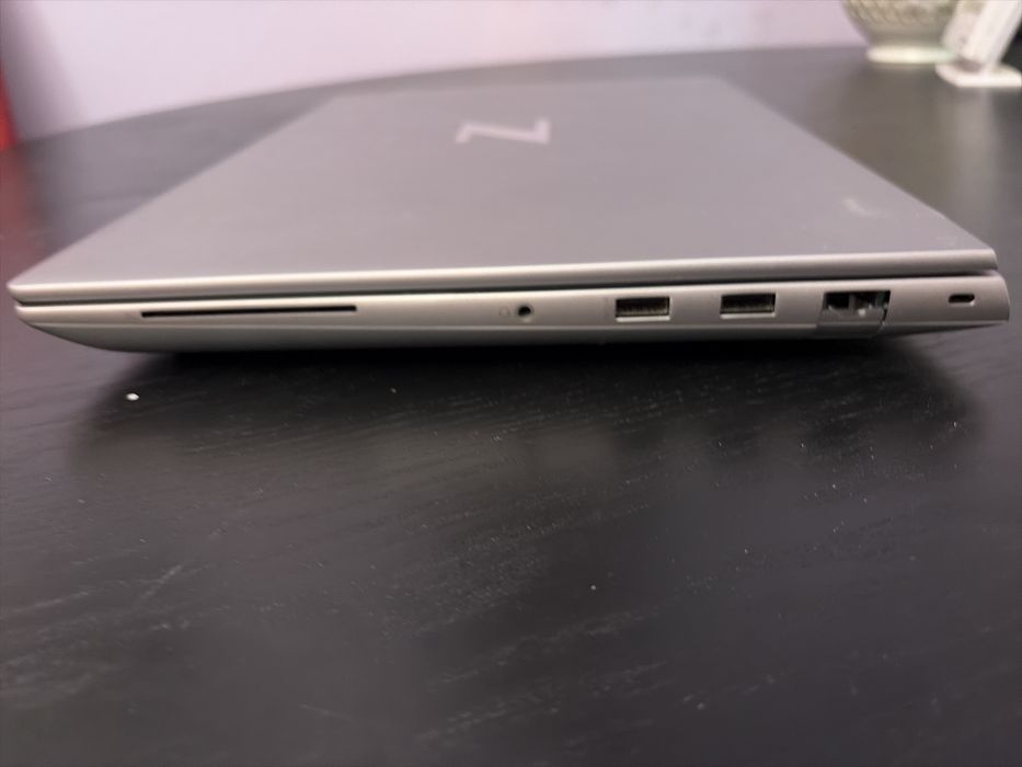 HPZbook Fury 16 G9 Mobile Workstation PC  , 32 Gb ram   1.4 TB ,