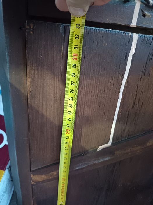 Vand icoana mare anul 1845