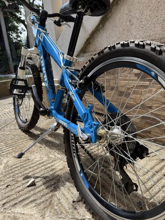 Drag C1 20’,Everest Gamma 3 200MTb