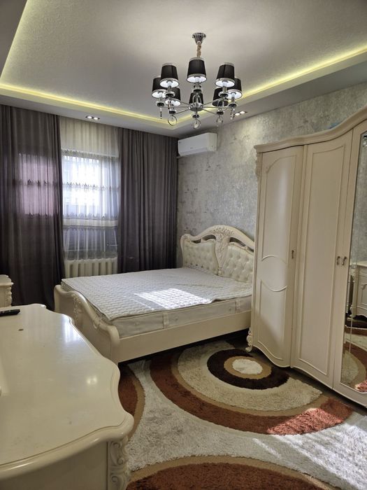 Arenda. Qora Qamish. Massiv Chimboy 3 xona 700$