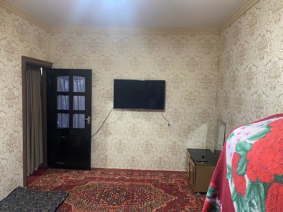 Шайхантахур район Гулобод орентир :1 горбольница 4/2/5  с ремонтом