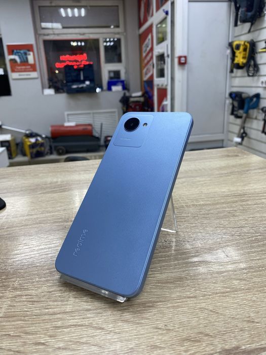 Realme C30s 64Gb (Ос14Б)