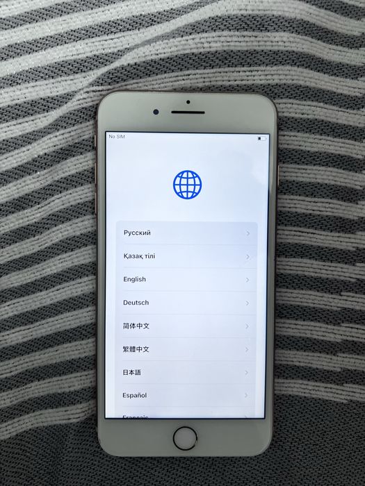 Продам Iphone 8 plus