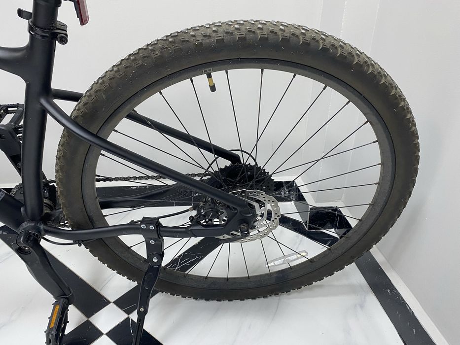 Продам велосипед timetry tt256