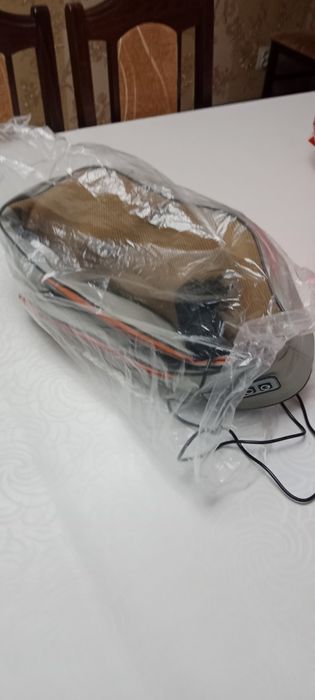 Масажор для ног продаю