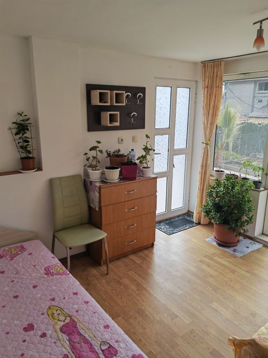 Дава се под наем Едностаен апартамент в Свети Влас - 30 кв.м за 498.27 € - Снимка #2