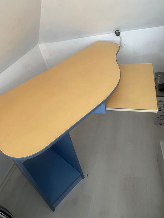 Бюро за компютър