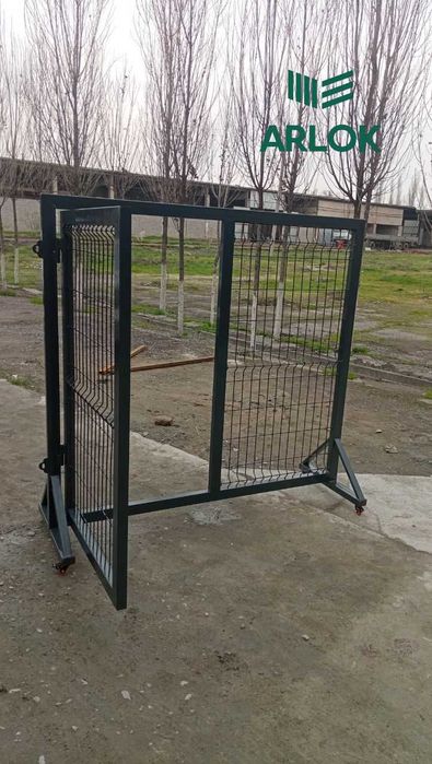 Еврозабор,3D Евросетка,Эко забор,Рабица сетка,Дорожная сетка