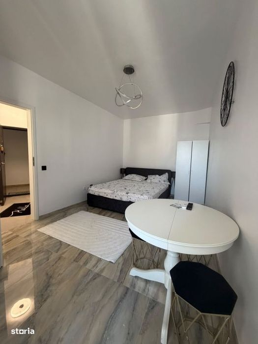 Garsoniera de Inchiriat str.Nazuintei /Bragadiru