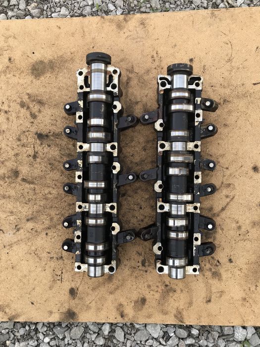 Двигатель 112 мерседес. ML 320