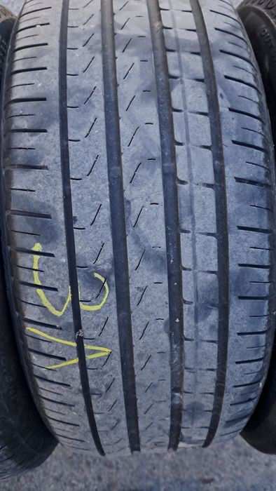 4бр.  Летни Гуми PIREli 225 45 R17