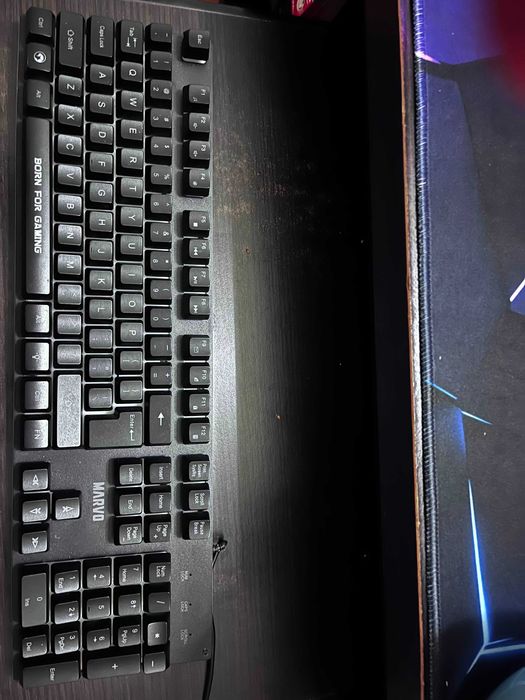 Tastatura Marvo cm416