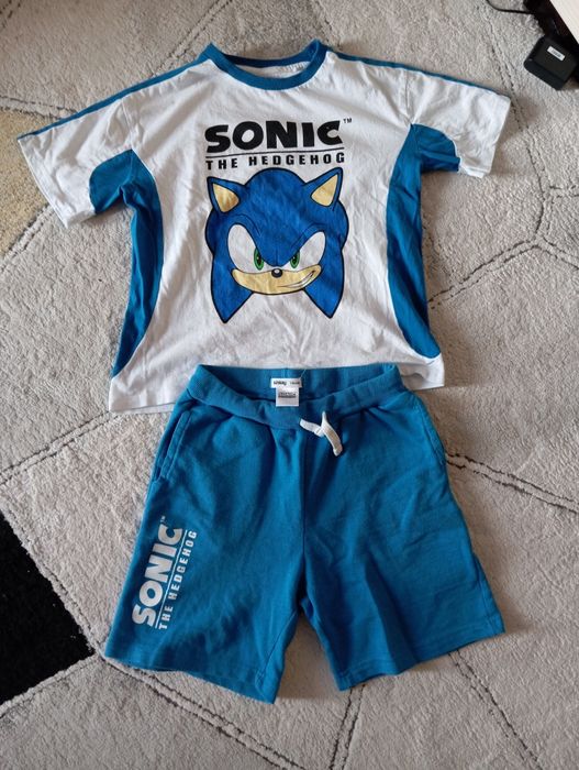 Детски комплект Sinsay 128/134