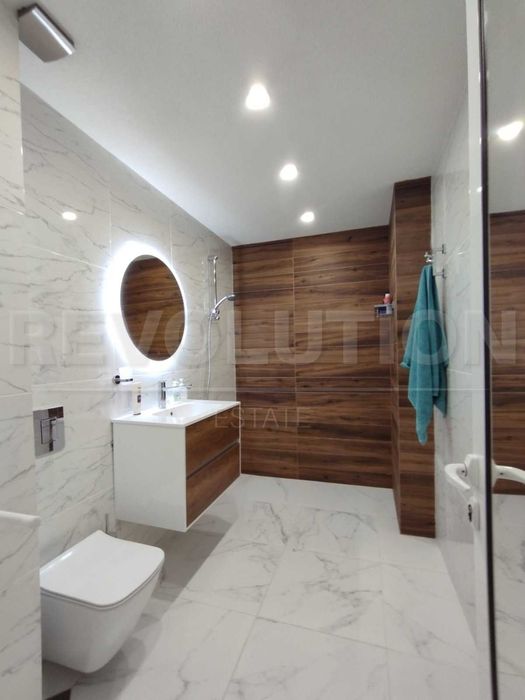 Продава се Тристаен апартамент в Банско - 116 кв.м за 1164 €/кв.м - Снимка #5