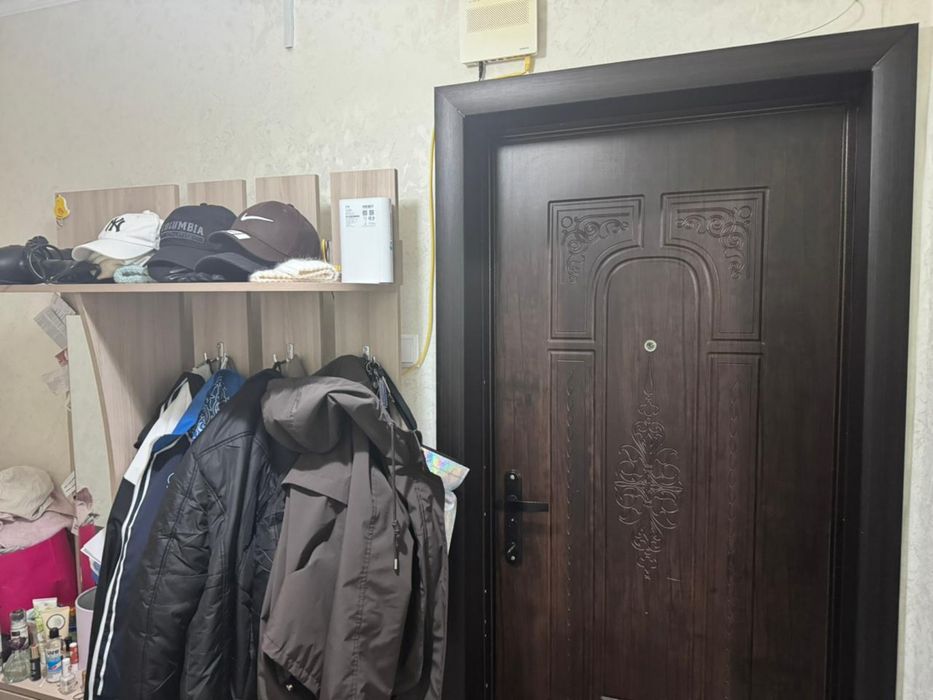 Сдам 1-комнатную квартиру