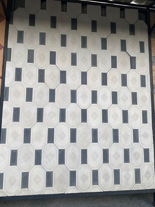 Брусчатка заказ кабылдаймыз