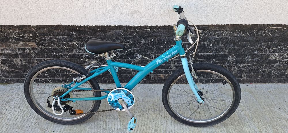 Bicicleta copii 20" Focus Btwin