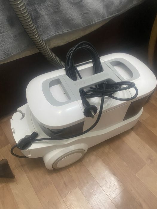 Продам полесос 2в1