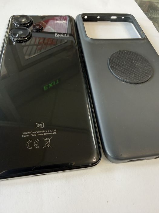 Redmi note  13 pro + 8/256gb Перфектен!