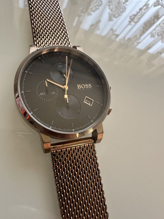 Мъжки часовник Boss