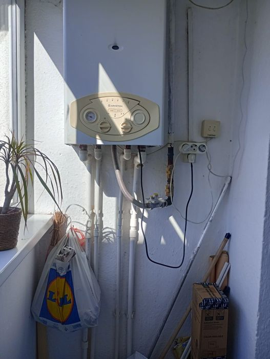 Apartament cu doua camere conf 2