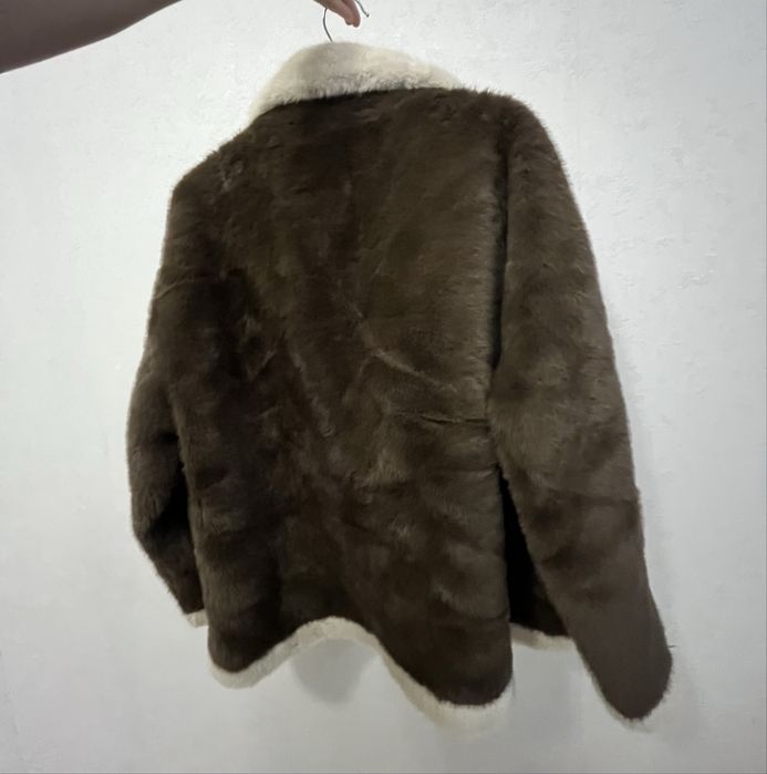Продам женскую шубку