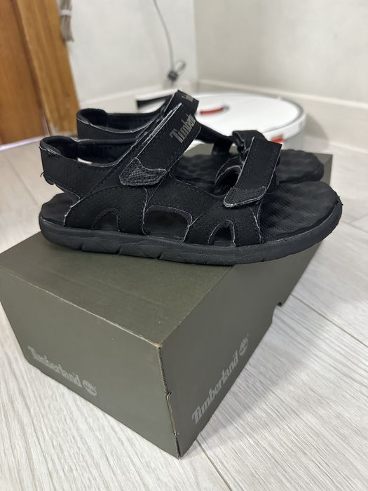 Детские сандали Timberland