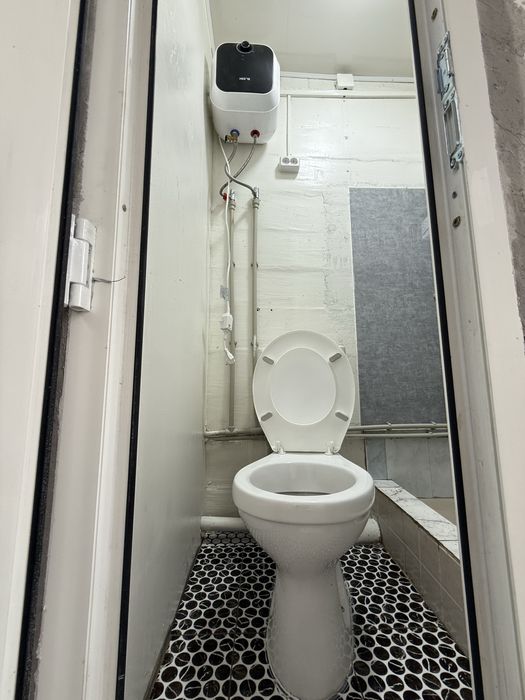 Квартира на длительный срок без хозяина